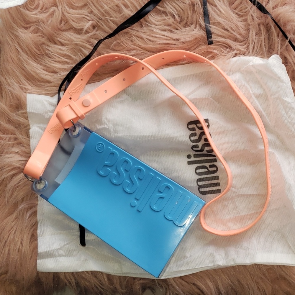 Melissa call me bag